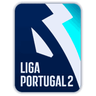 Liga Portugal 2 matches by round, matches by date and results 2023/2024