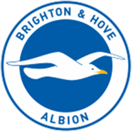 Brighton hove albion manchester lwn united & sepak bola f.c. kelab Info Terkini