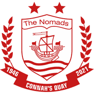 Connah's Quay Nomads - fixtures, team info and top players