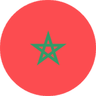 المغرب