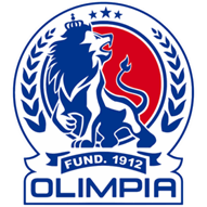 Logo of CD Olimpia