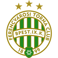 Ferencvárosi TC x FK Žalgiris Vilnius 31/08/2023 na Liga da