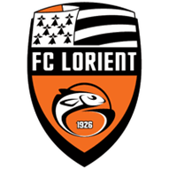 Lorient vs monaco 2025 h2h